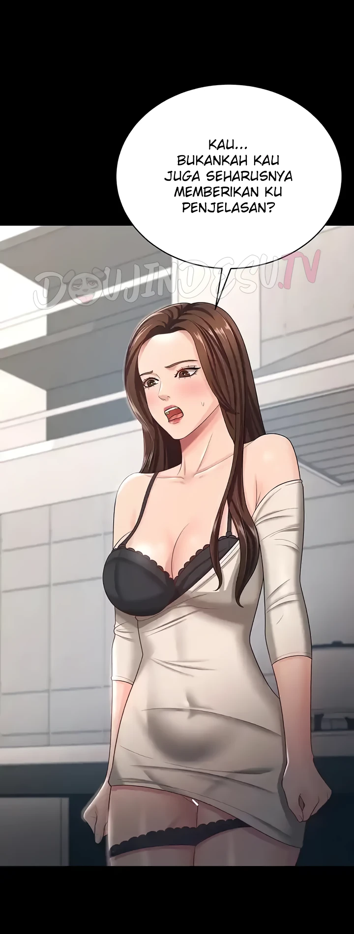 Your Wife Was Amazing Chapter 17 - Page 48